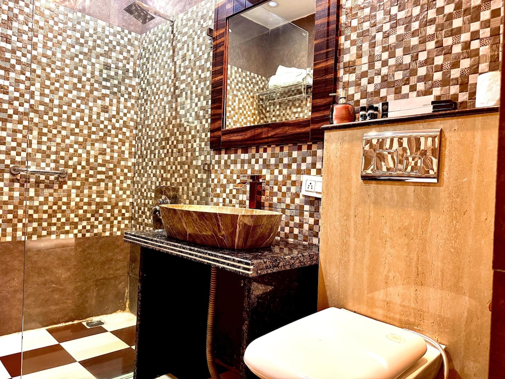 Heavens View Resort