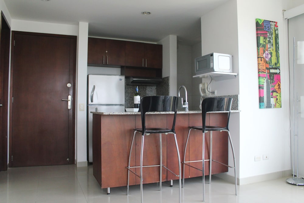 Apartamentos Frente al Mar Morros