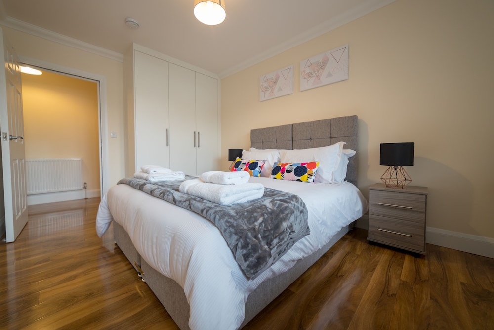 London Heathrow Serviced Apartments