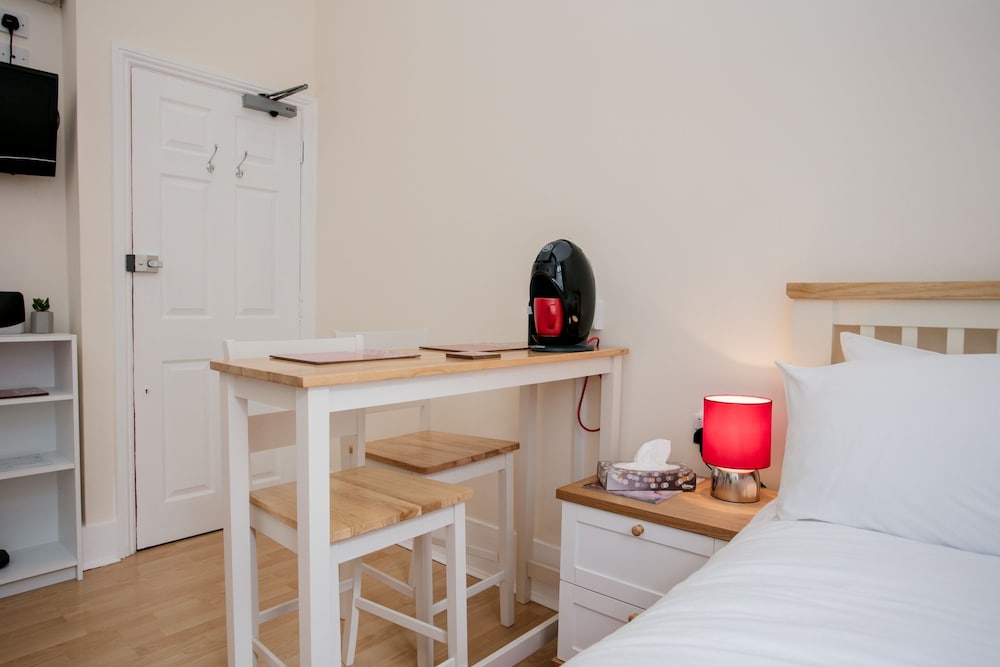 Gorgeous Studio Apartment Near Pimlico