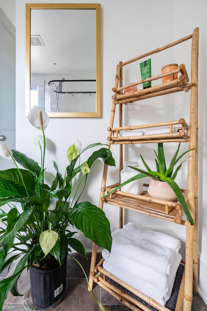 Jungle House Luxury Stays - Downtown Columbus & Short North - Image 5