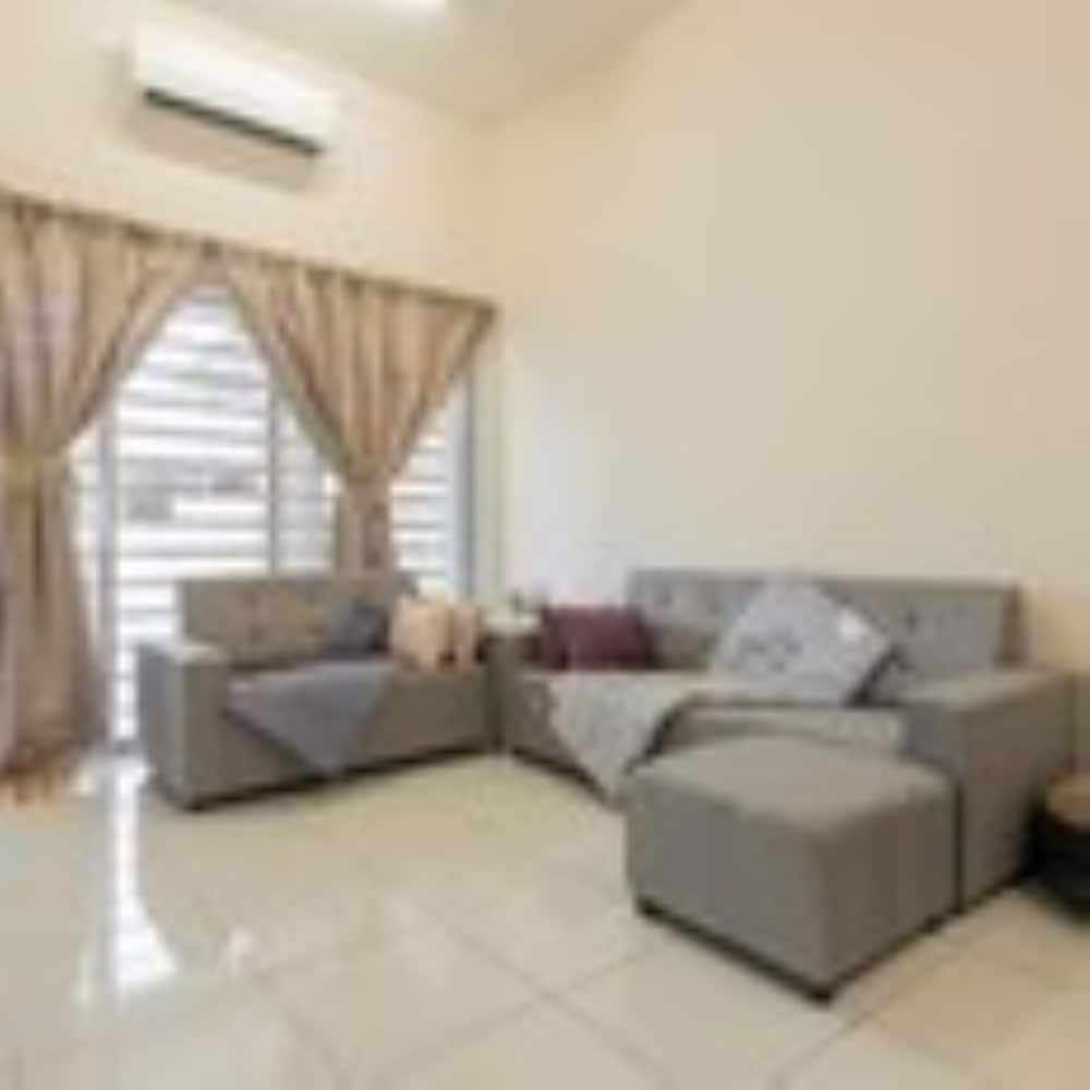 Zai Ham Homestay