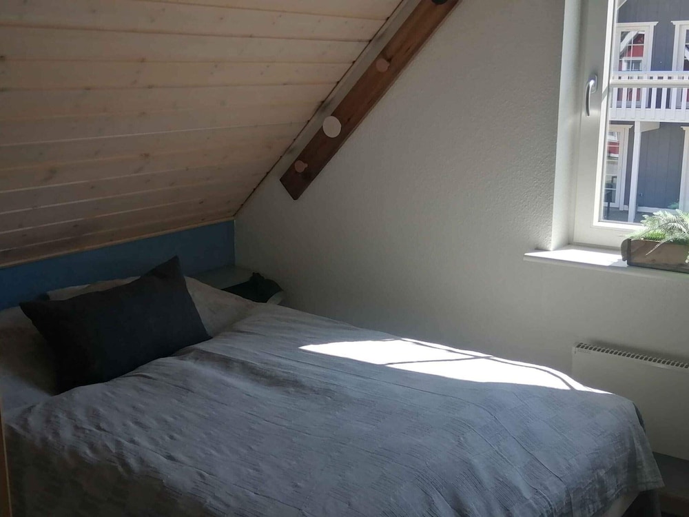 5 Star Holiday Home in Grasten