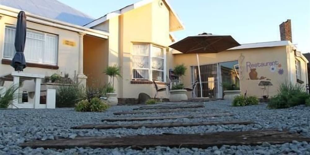Die Kleipot Guesthouse