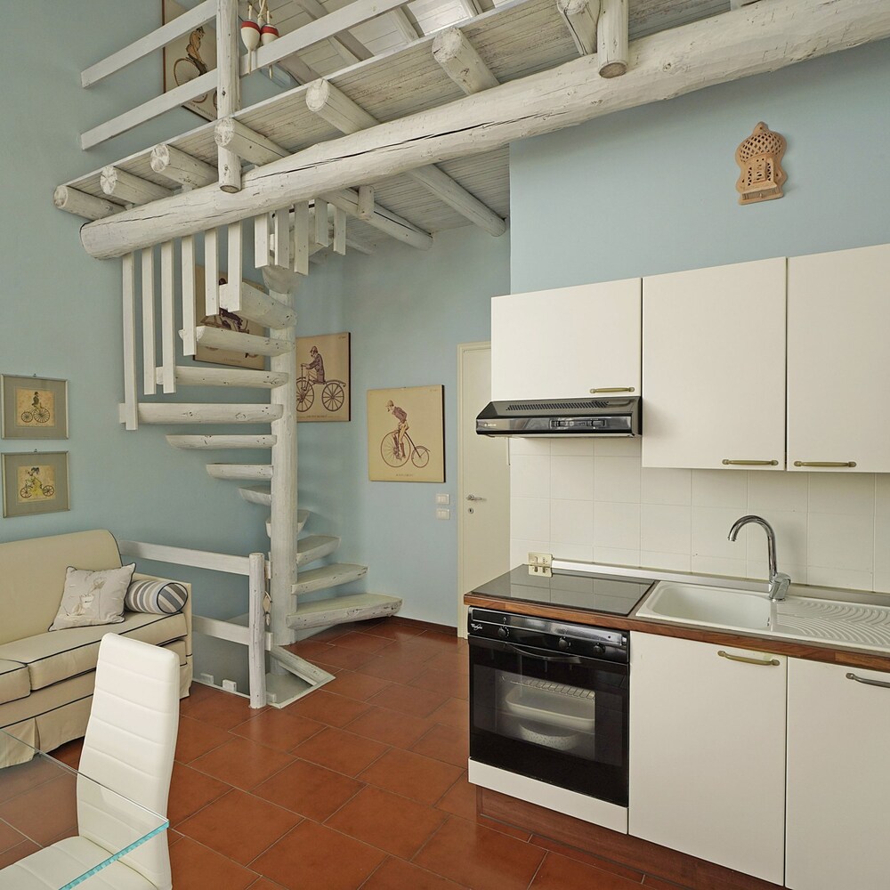 Casa Felicita by Wonderful Italy
