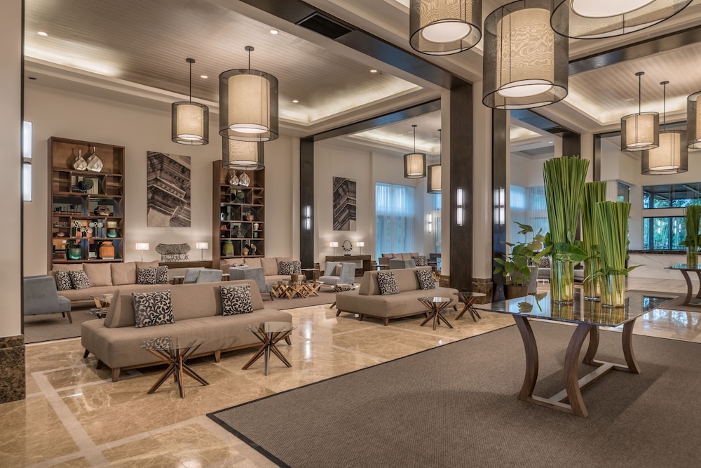 Cebu Vacations - Seda Ayala Center Cebu - Property Image 2