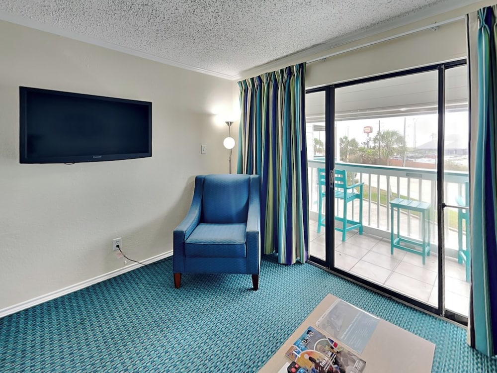 Sweet Gulf Views by Ryson Vacation Rentals