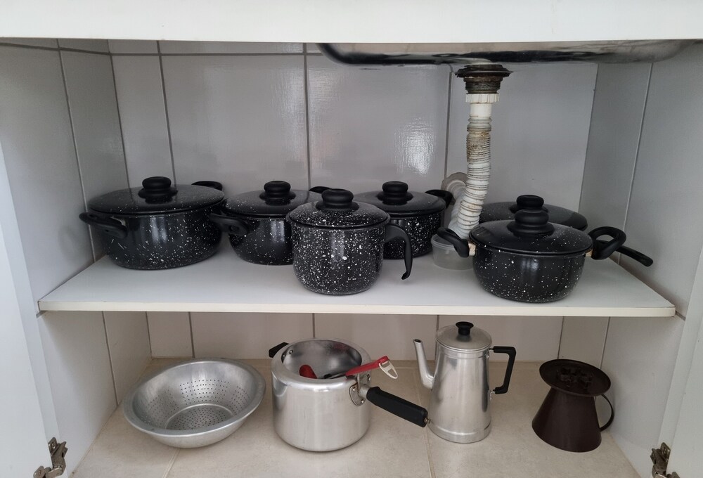 Apartamentos Vilalba Ubatuba