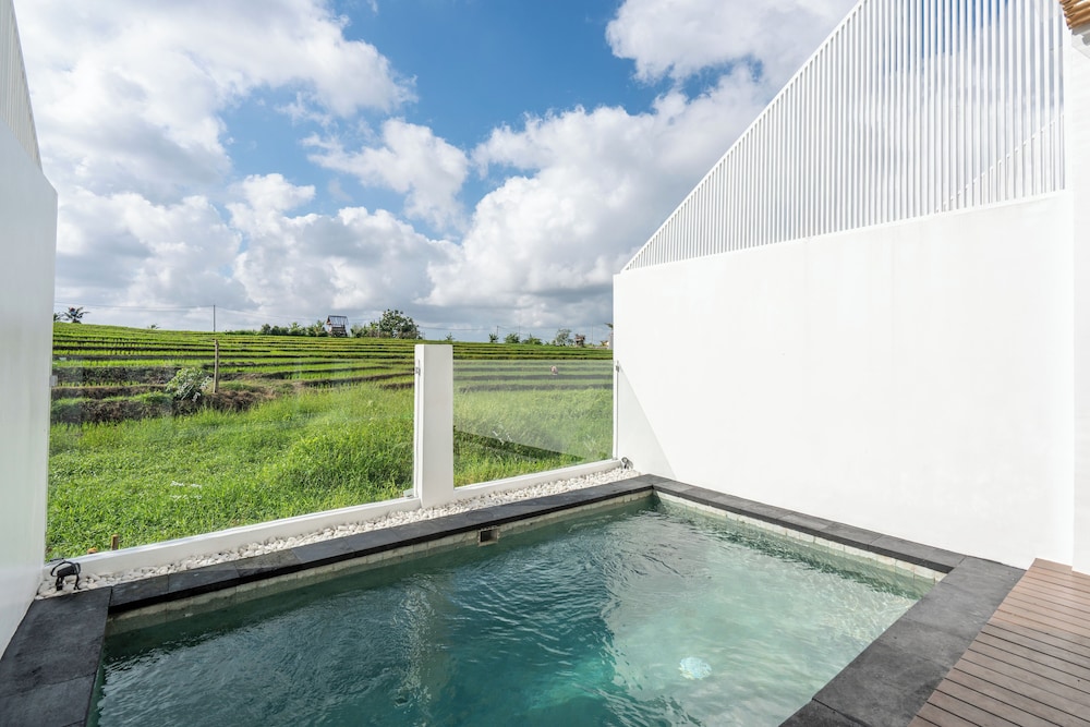 Sunrise Bliss Villas
