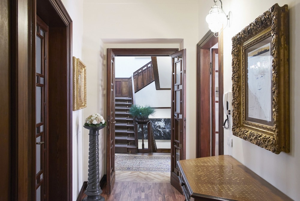 Casa Schirolli
