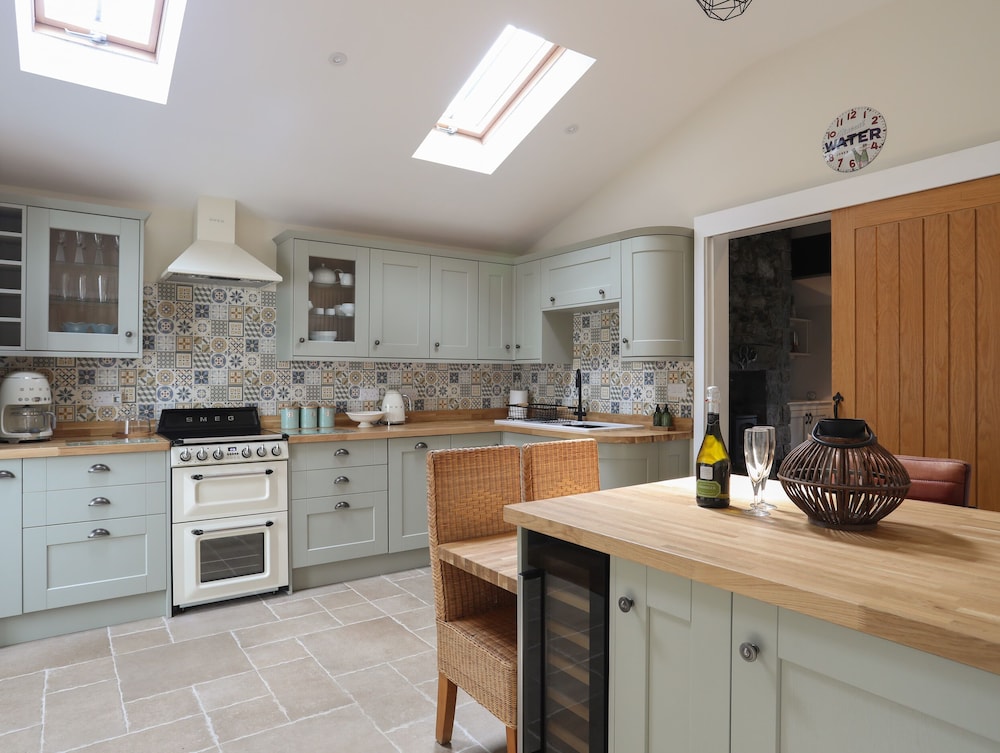 Cosy Cottage