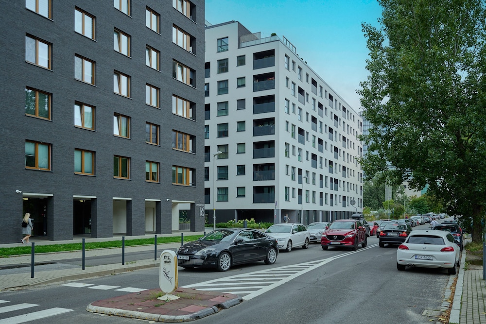 3 Bedroom Gwiaździsta 18 by Renters view 2