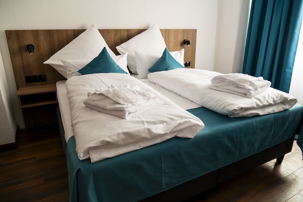 Stuttgart Vacations - Hotel Hansa - Property Image 38