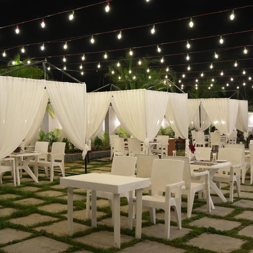Kohinoor Garden Restaurant