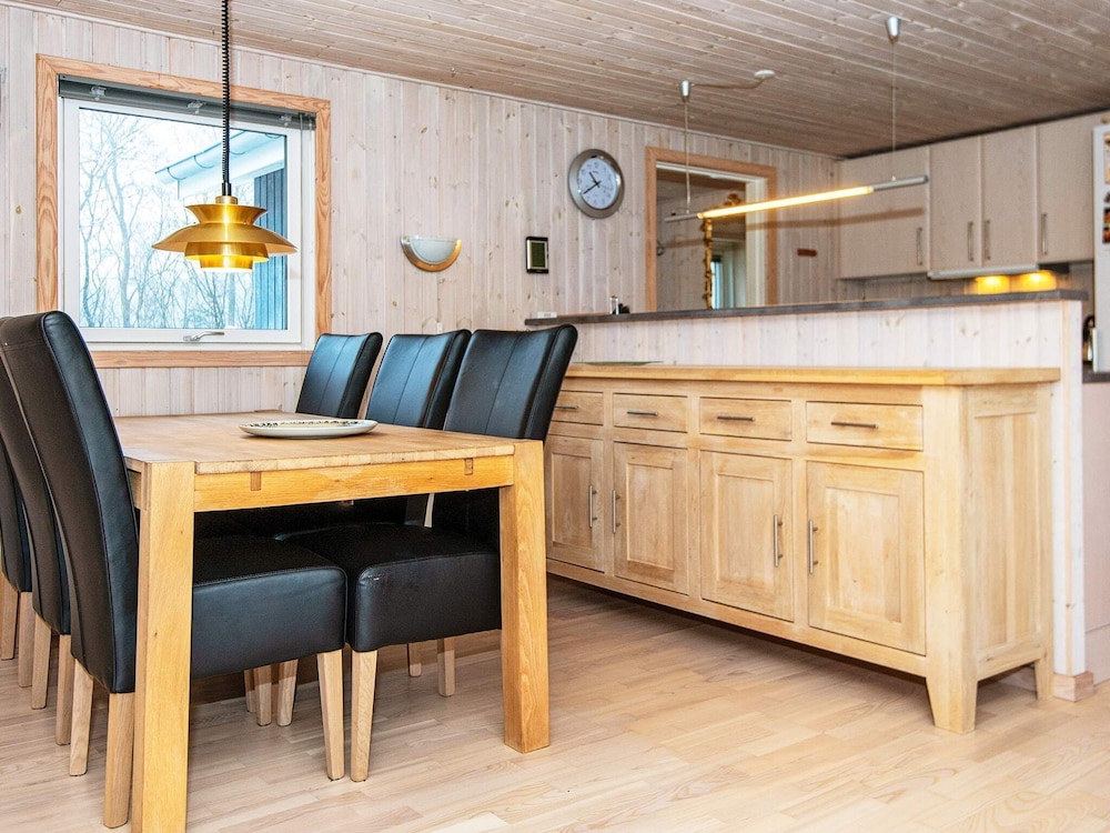 6 Person Holiday Home in Herning view 5