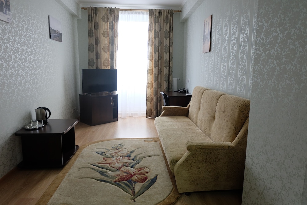Hotel Bug Brest