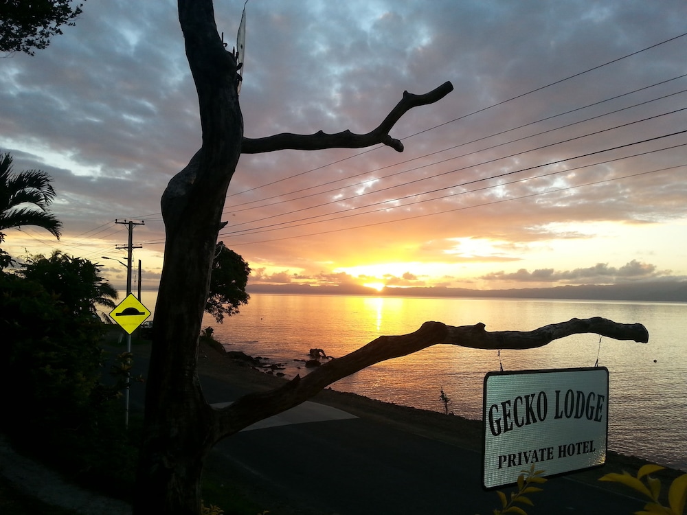 Gecko Lodge Fiji Private Hotel - Image 1