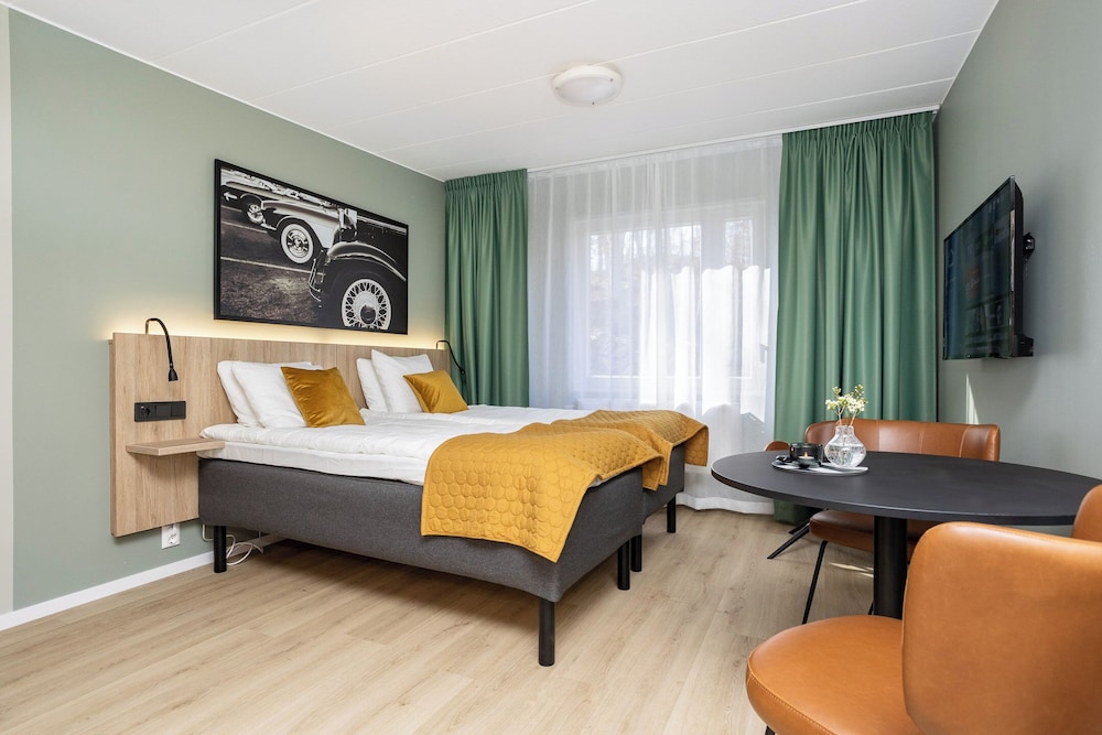 Motellet Karlskrona