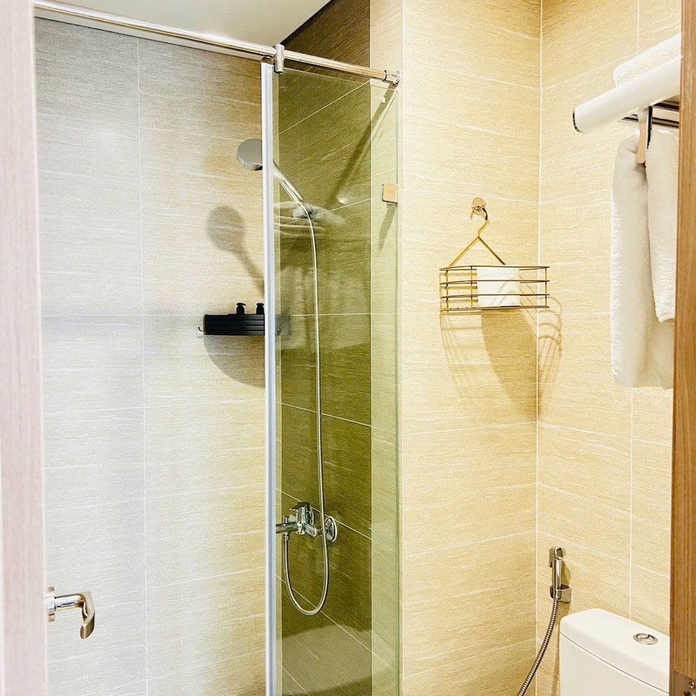 Vinhomes Ocean Park Apartment Ha Noi - 20 October Homestay