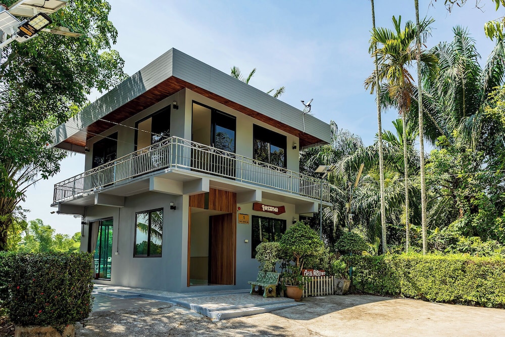 The Neenlawat Riverside Resort & Spa