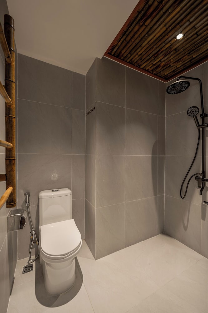 Q Apartment 3 Da Nang