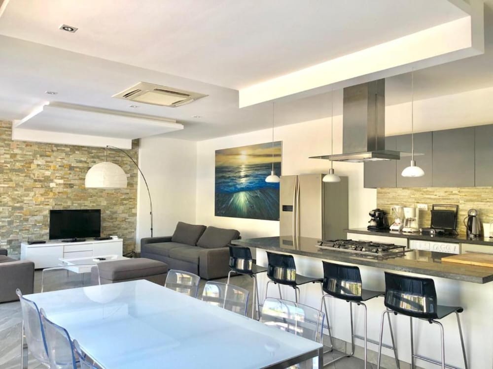 Grand Amber Villas Diani