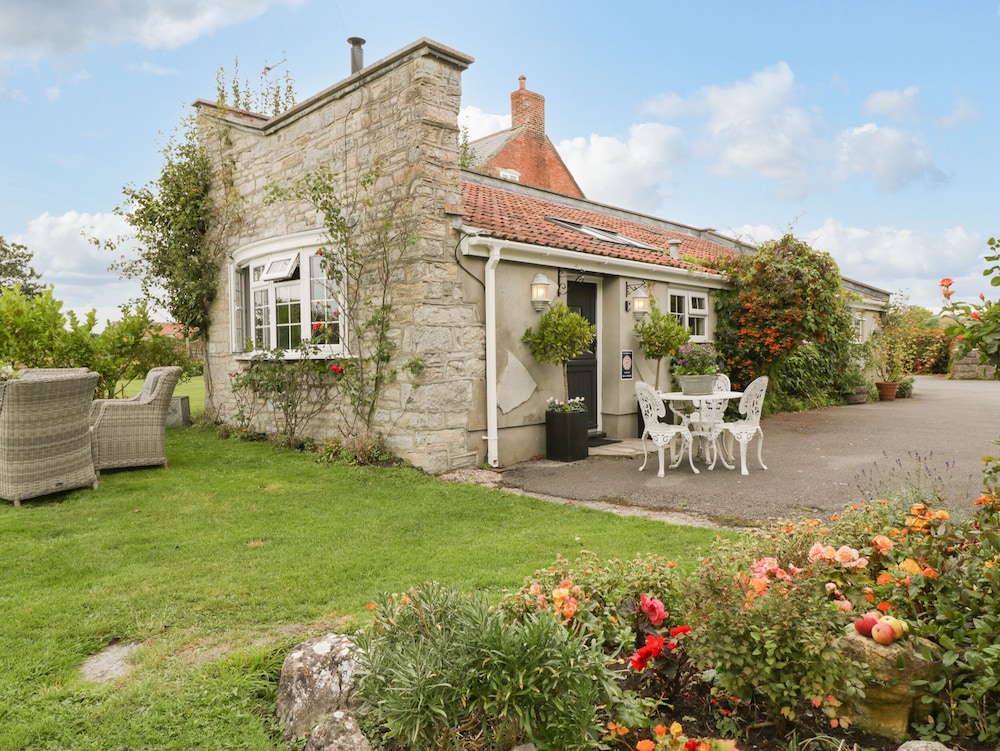 Pear Tree Cottage