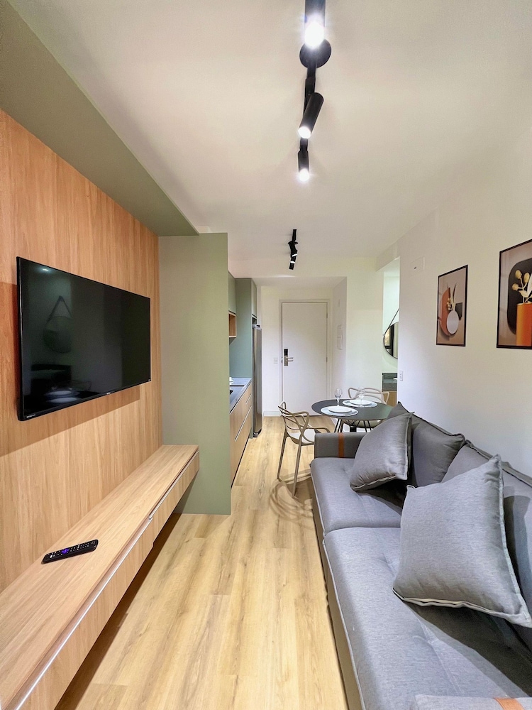 Innvista - Residencial Brera Moema