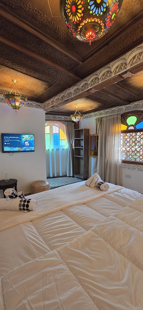 RIAD RAHBA FEZ