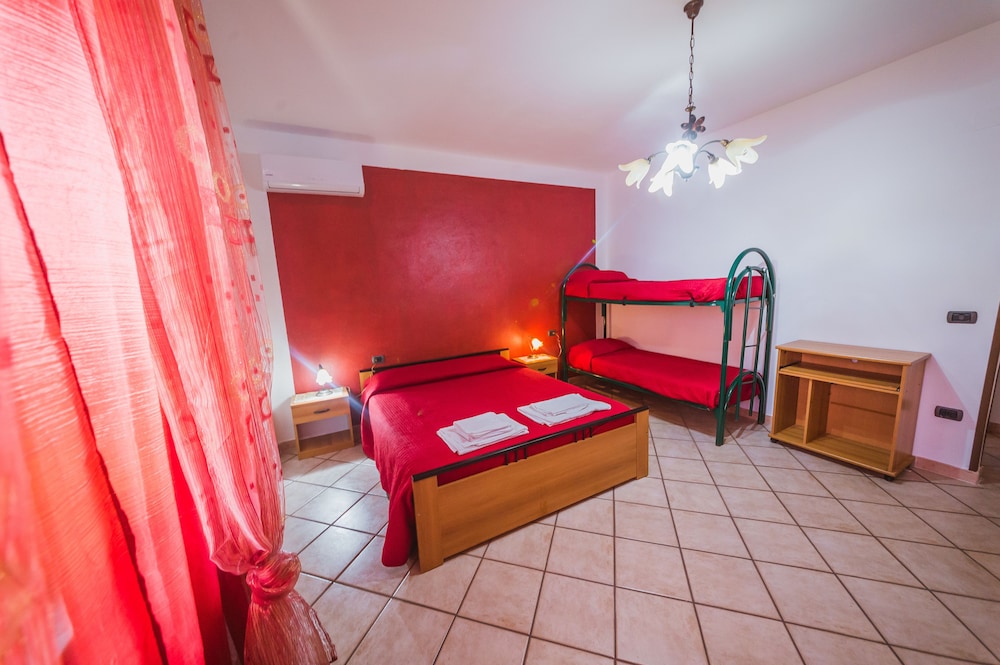 Fontanelle B&B photo 3