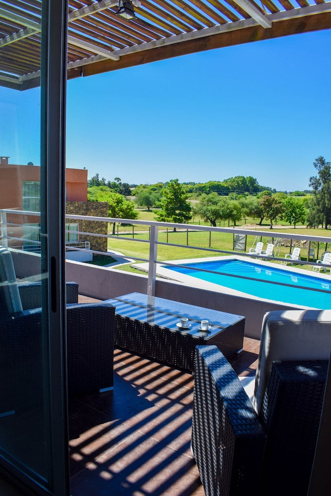 Lomas del Real Resort