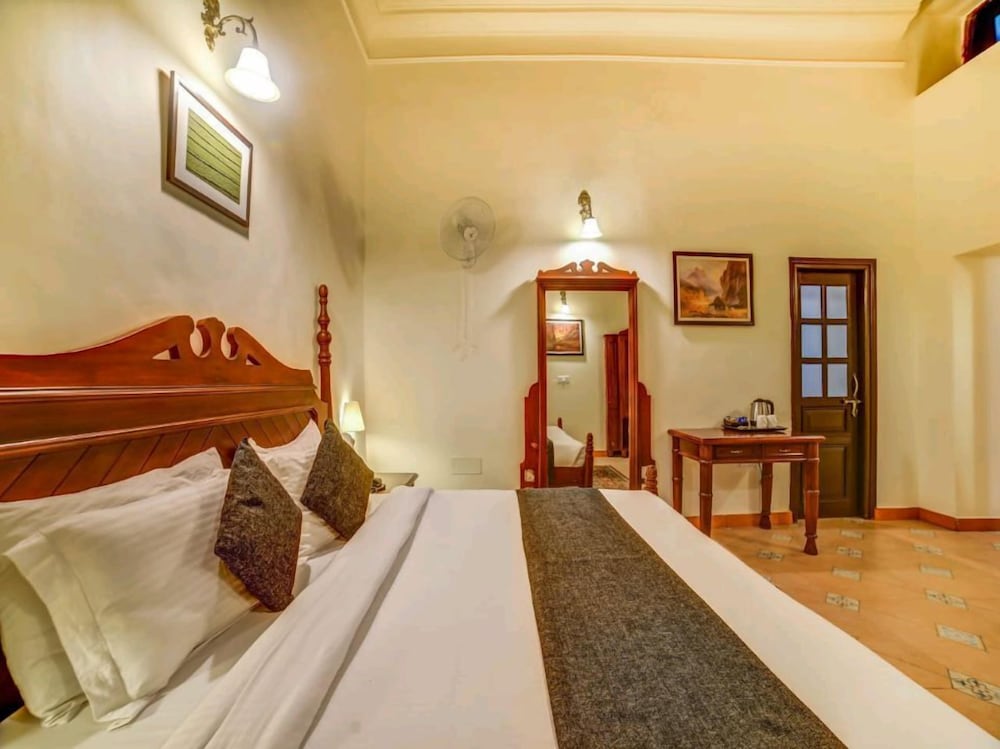 Bliss & Co Manor Mussoorie