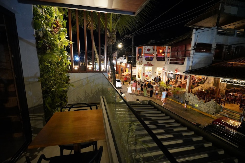 PIPA INN Pousada