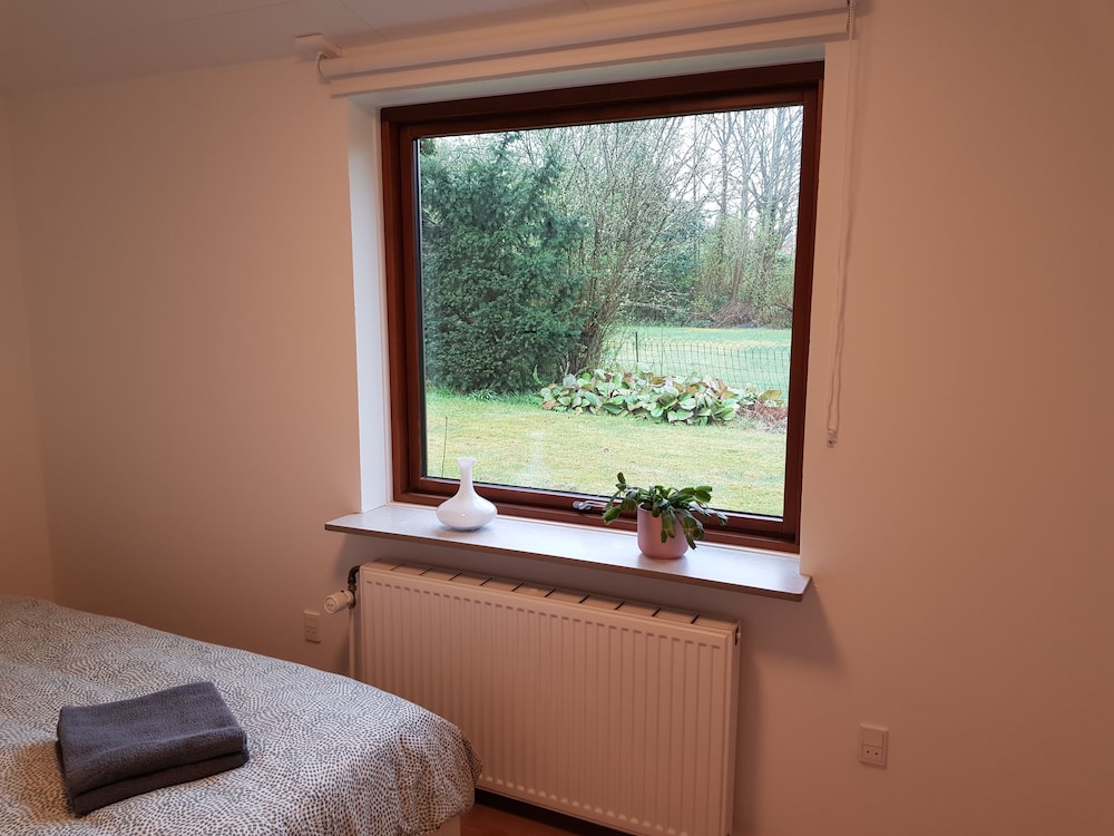 Billund Retreat - 5 bedroom House