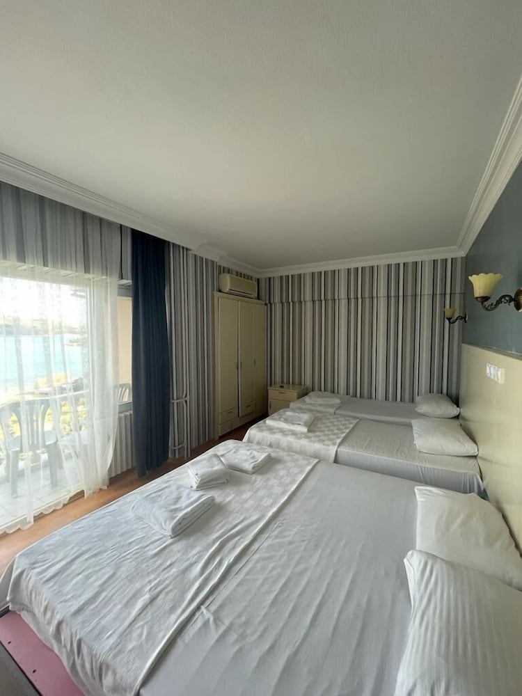 Tabiat Park Otel - Image 6