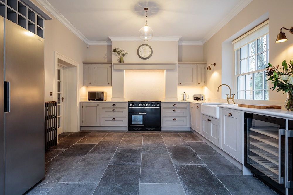 The Vicarage