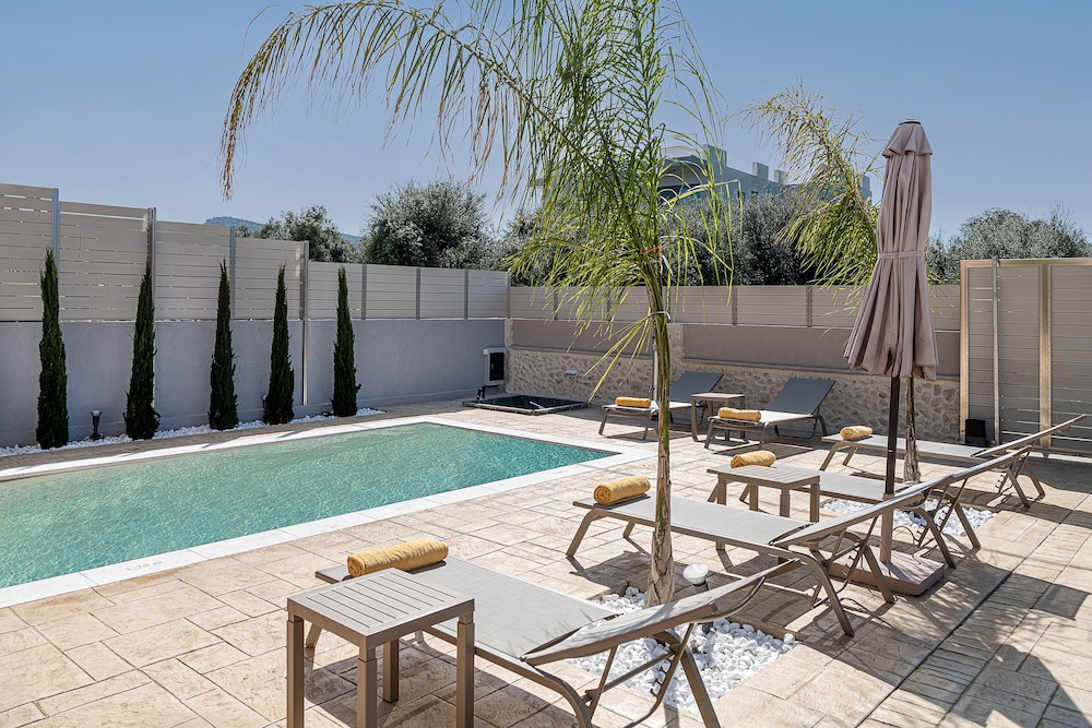 Villa Fanouris