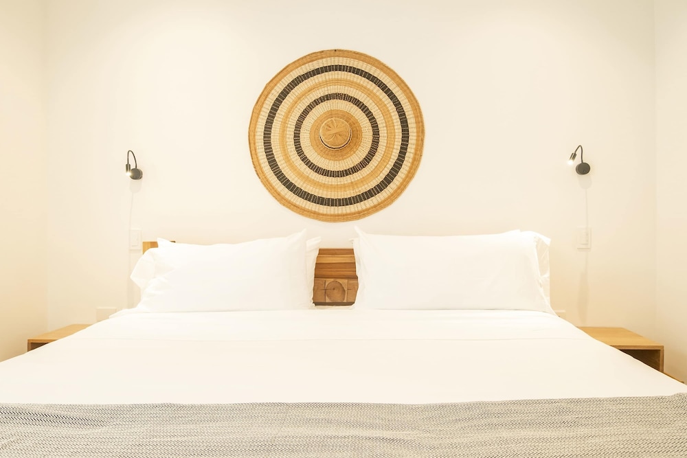 w Amazing Loft in the Heart of Bocagrande