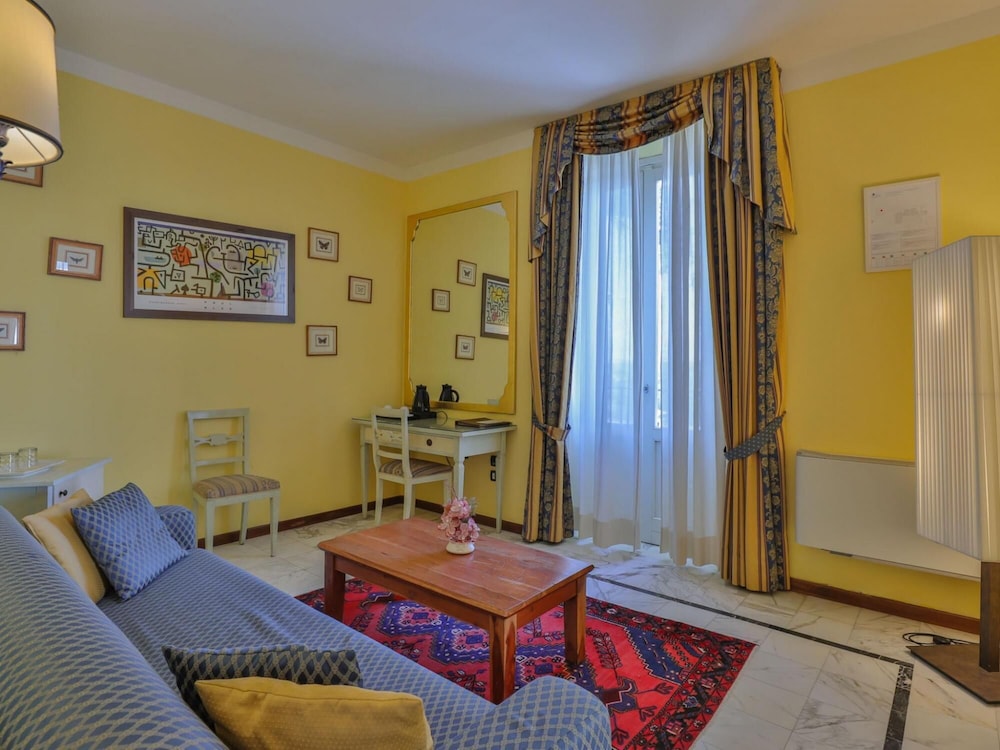 Hotel a San Gimignano ID 3910 view 5