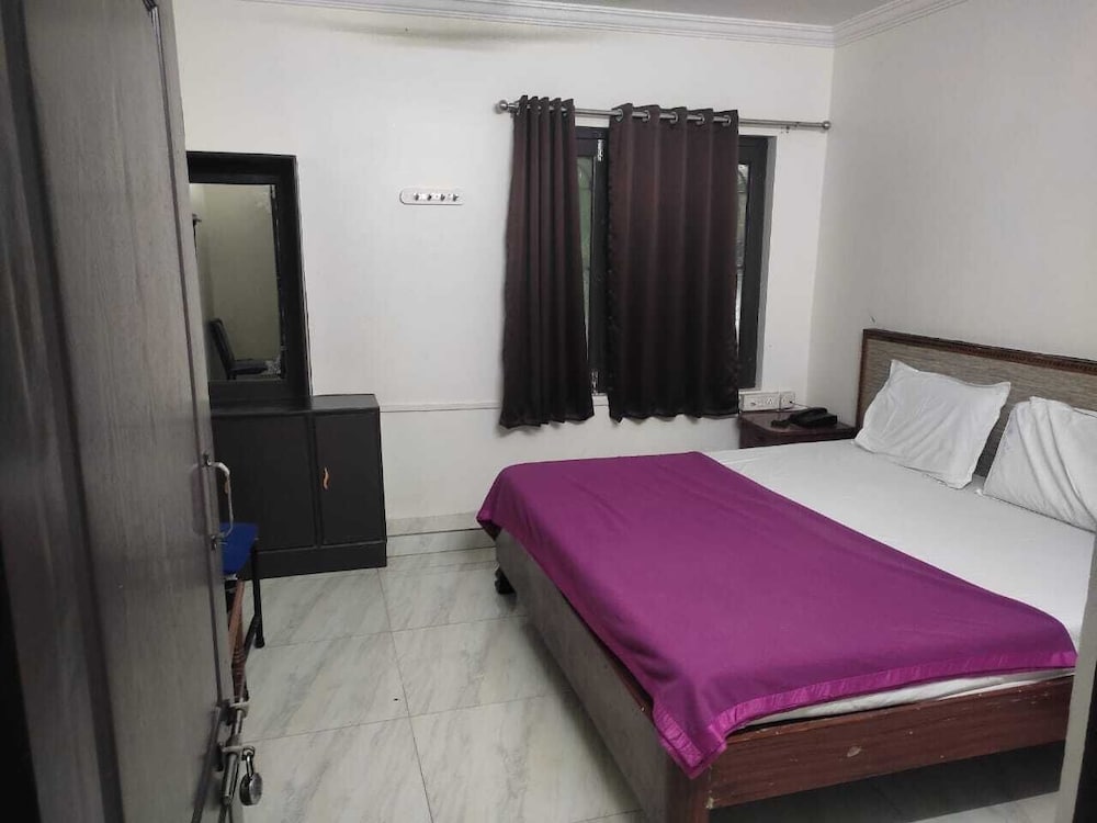 Narmada new residency lodge