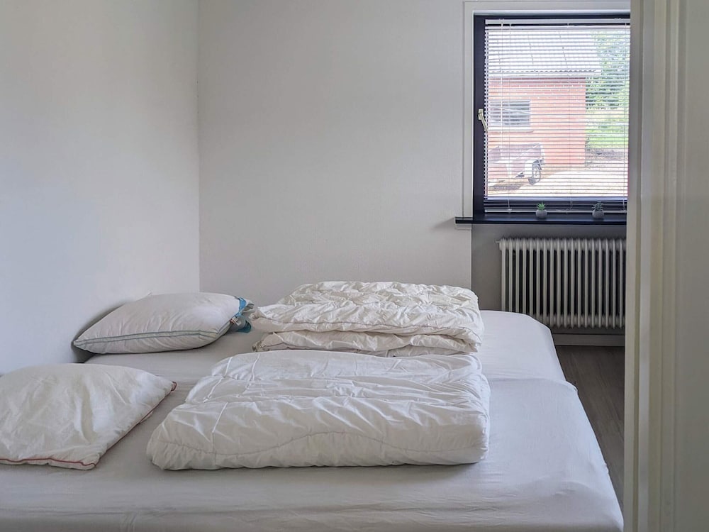6 Person Holiday Home in Gram