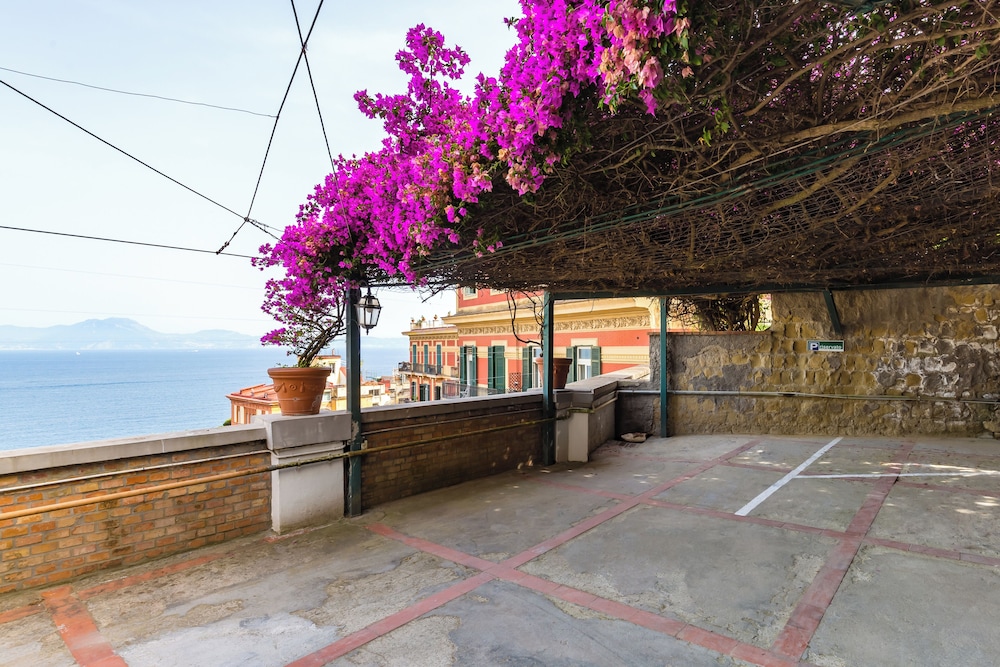 Villa Dolcevita