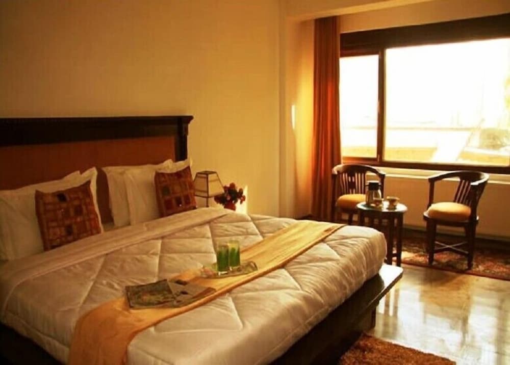 Sikara Lombok Hotel