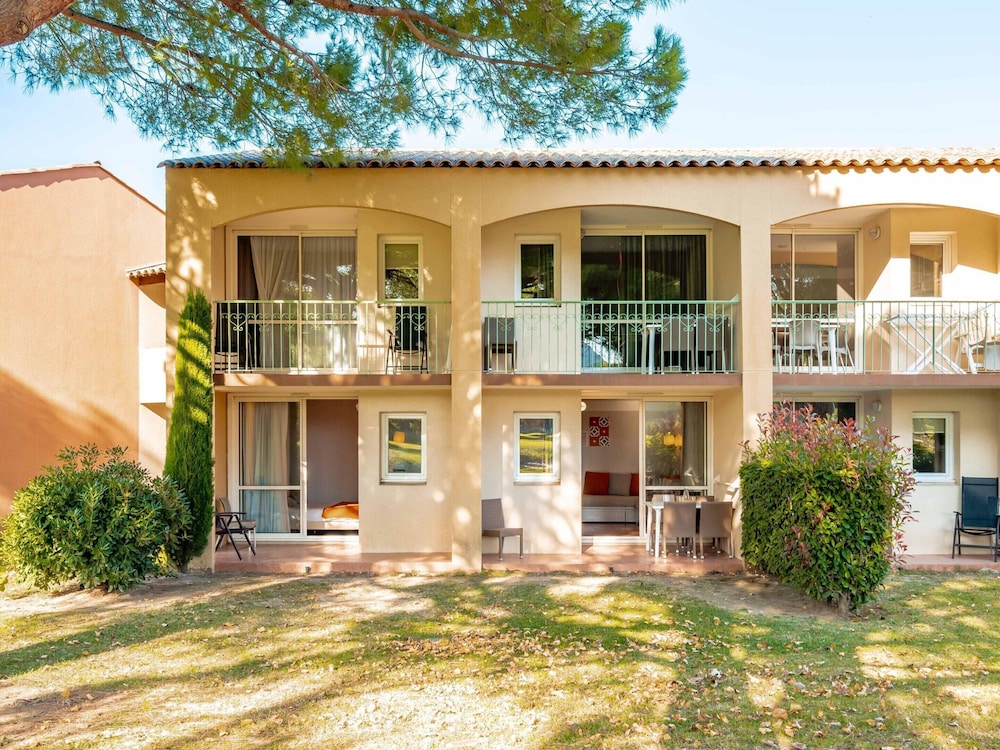 Residence Les Rives de Cannes Mandelieu