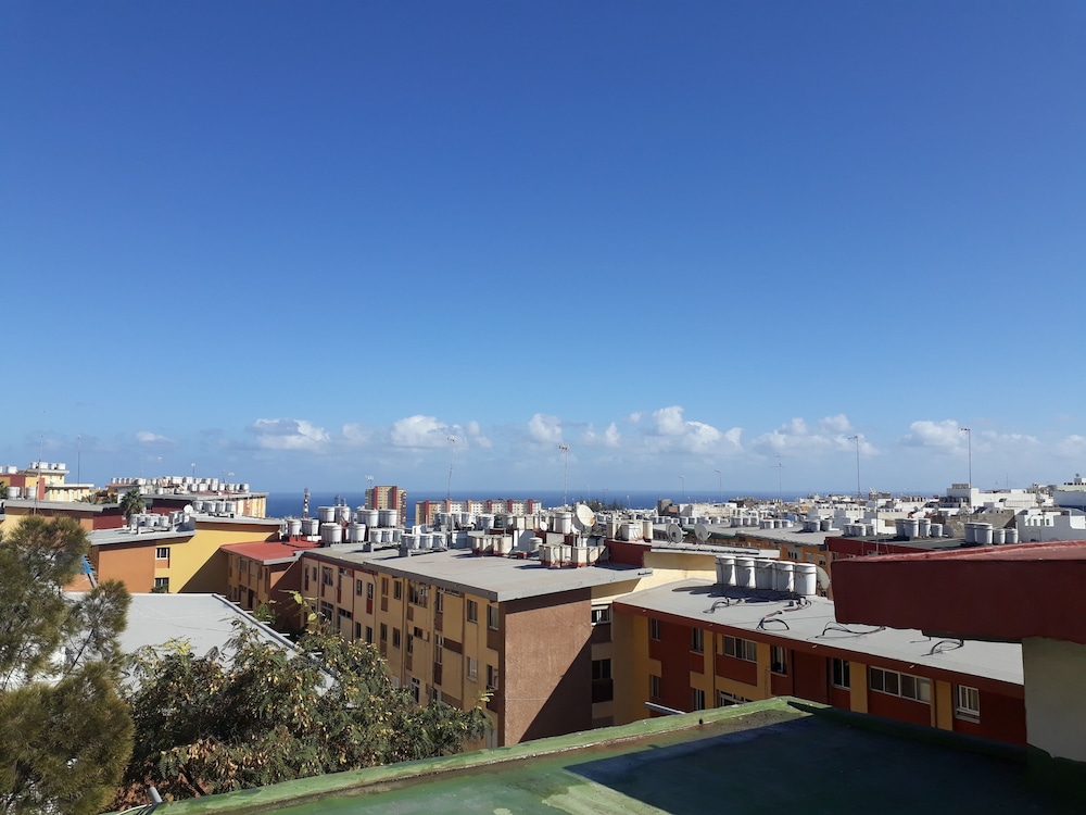 Hotel Bahia Blanca - Image 1