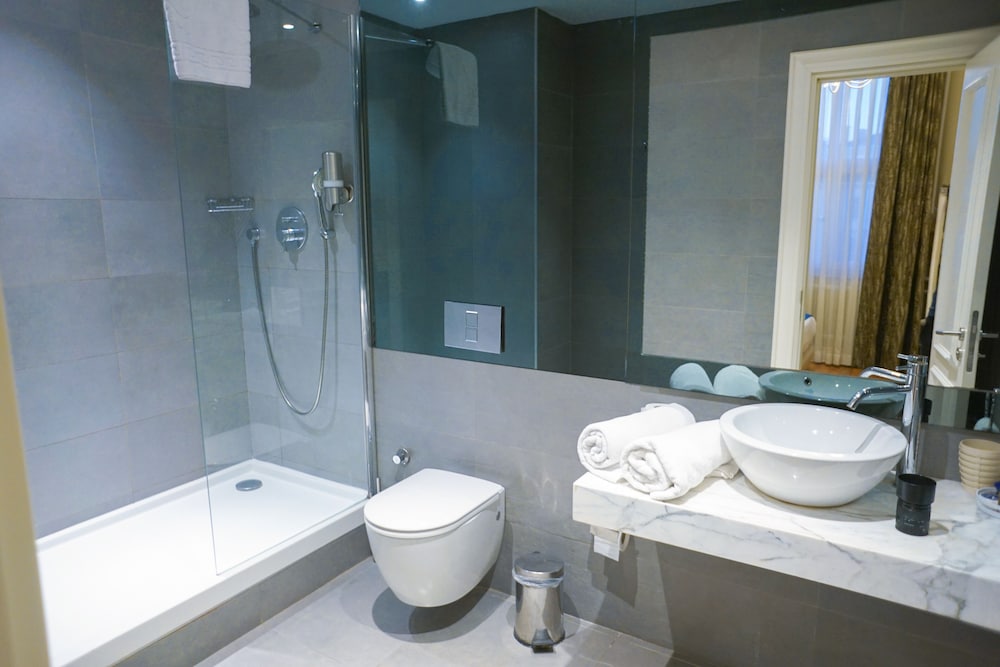 Triada Otel - Image 45