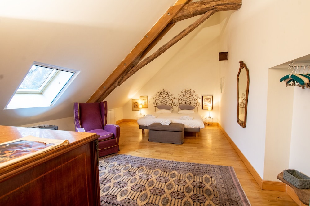 Domaine Maison DoDo