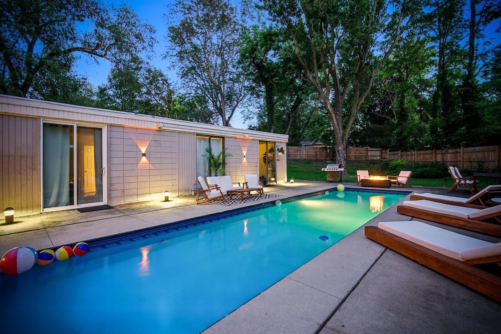 The Palms Mirage House 3 Bedroom Home