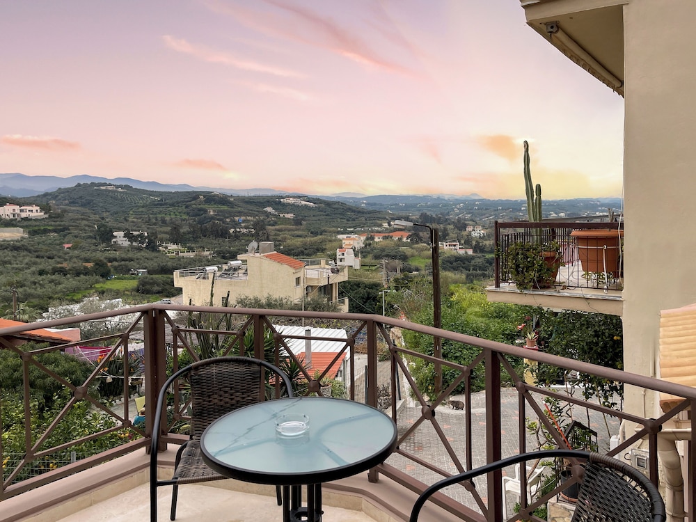 La Casa Di Manou view 4