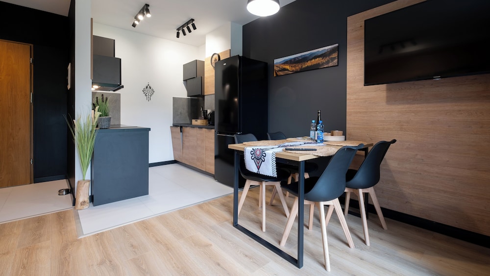 Apartamenty Sun & Snow Trzy Kopce view 2